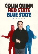 Watch Colin Quinn: Red State Blue State 123netflix