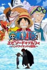 Watch One Piece Luffy  Hand Island no Bouken 123netflix