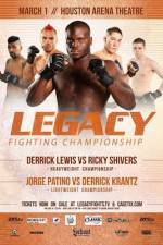 Watch Legacy Fighting Championship 18 123netflix