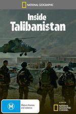 Watch National Geographic - Inside Talibanistan 123netflix