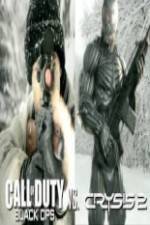 Watch Crysis 2 vs. Call of Duty: Black Ops - The Ultimate Duel 123netflix