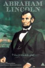 Watch Abraham Lincoln 123netflix
