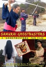 Watch Samurai Ghostbusters 123netflix