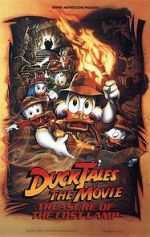 Watch DuckTales the Movie: Treasure of the Lost Lamp 123netflix