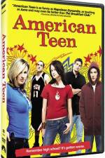 Watch American Teen 123netflix