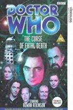Watch Comic Relief: Doctor Who - The Curse of Fatal Death 123netflix