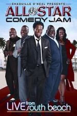 Watch All Star Comedy Jam: Live from South Beach 123netflix