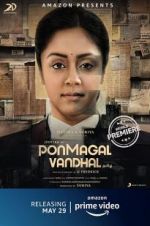 Watch Ponmagal Vandhal 123netflix