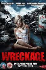 Watch Wreckage 123netflix