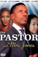 Watch The Pastor and Mrs. Jones 123netflix