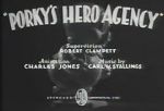Watch Porky\'s Hero Agency 123netflix