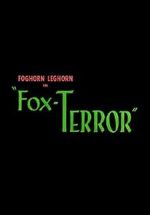 Watch Fox-Terror (Short 1957) 123netflix