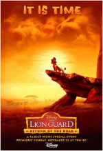 Watch The Lion Guard: Return of the Roar (TV Short 2015) 123netflix