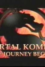 Watch Mortal Kombat The Journey Begins 123netflix