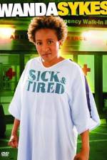 Watch Wanda Sykes Sick and Tired 123netflix