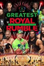 Watch WWE Greatest Royal Rumble 123netflix