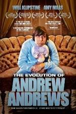 Watch The Evolution of Andrew Andrews 123netflix