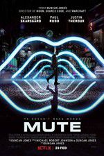 Watch Mute 123netflix