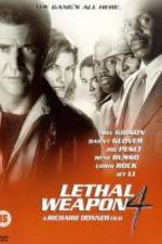 Watch Lethal Weapon 4 123netflix