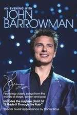 Watch An Evening with John Barrowman Live at the Royal Concert Hall Glasgow 123netflix