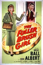 Watch The Fuller Brush Girl 123netflix