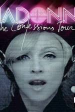 Watch Madonna The Confessions Tour Live from London 123netflix