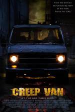 Watch Creep Van 123netflix