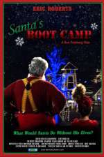 Watch Santas Boot Camp 123netflix
