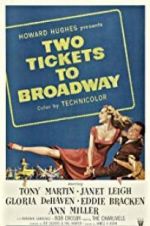 Watch Two Tickets to Broadway 123netflix