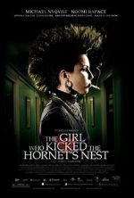 Watch The Girl Who Kicked the Hornet\'s Nest 123netflix