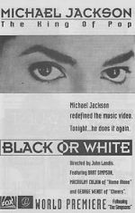 Watch Michael Jackson: Black or White 123netflix