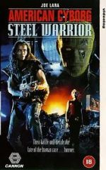 Watch American Cyborg: Steel Warrior 123netflix