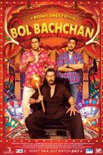 Watch Bol Bachchan 123netflix
