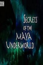 Watch Secrets of the Mayan Underworld 123netflix
