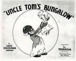 Watch Uncle Tom\'s Bungalow (Short 1937) 123netflix