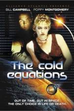 Watch The Cold Equations 123netflix