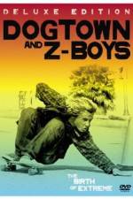Watch Dogtown and Z-Boys 123netflix