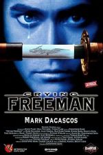 Watch Crying Freeman 123netflix