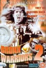 Watch Escape from the Bronx 123netflix