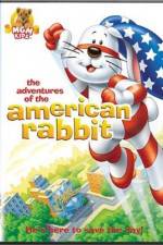 Watch The Adventures of the American Rabbit 123netflix