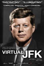 Watch Virtual JFK Vietnam If Kennedy Had Lived 123netflix