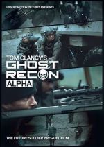 Watch Ghost Recon: Alpha 123netflix