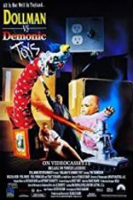 Watch Dollman vs. Demonic Toys 123netflix