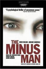 Watch The Minus Man 123netflix