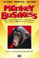 Watch Monkey Business 123netflix