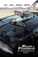 Watch Fast and Furious 123netflix