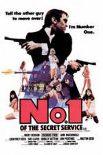 Watch No 1 of the Secret Service 123netflix