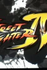 Watch Street Fighter IV 123netflix
