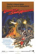 Watch Godzilla vs the Smog Monster 123netflix