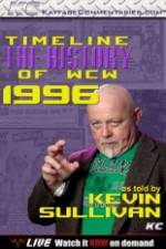 Watch The History Of WCW 1996 With Kevin Sullivan 123netflix